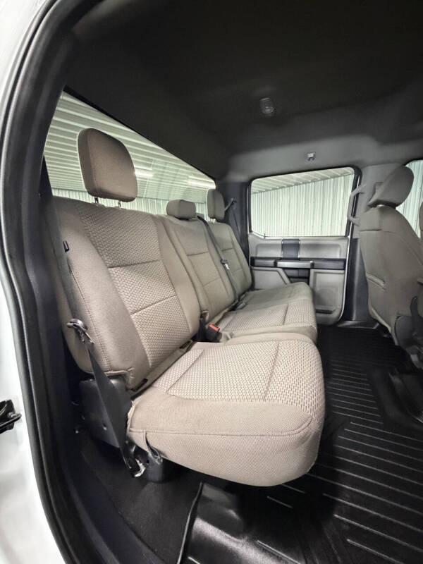 2022 Ford F-250 Super Duty XLT