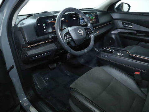 2024 Nissan Ariya Evolve+ e-4ORCE