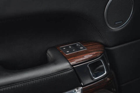 2016 Land Rover Range Rover