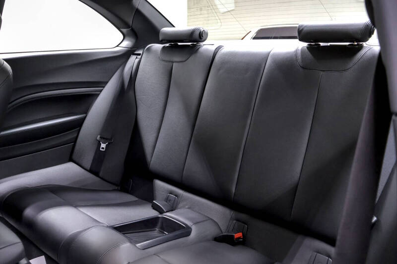 2015 BMW 2 Series M235i