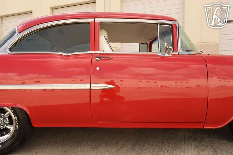 1955 Chevrolet Bel Air