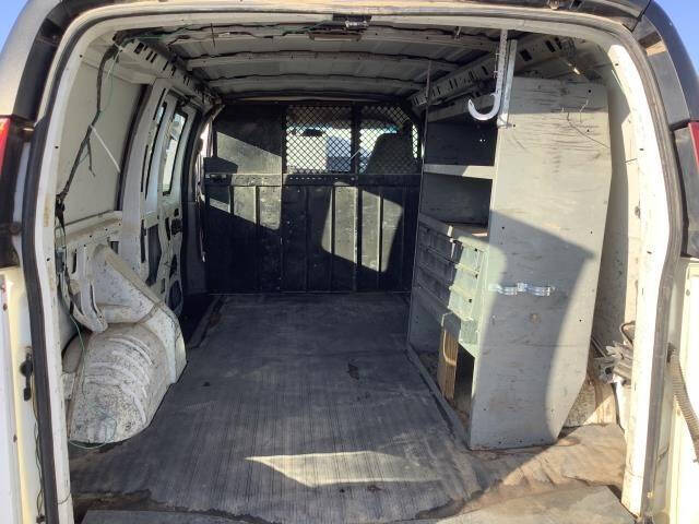 2007 Chevrolet Express 2500