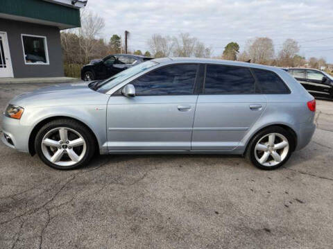 2012 Audi A3 2.0T Premium Plus PZEV
