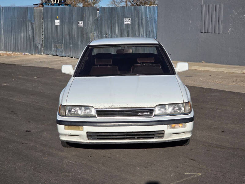 1990 Acura Legend