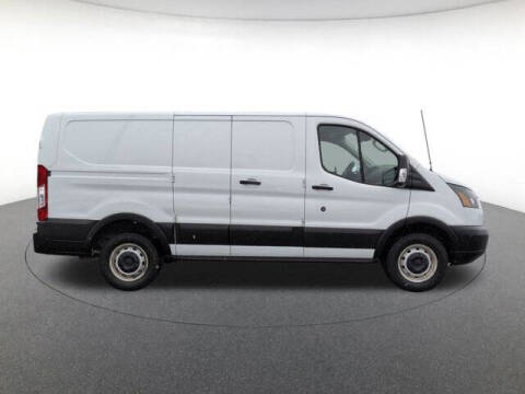 2019 Ford Transit 250