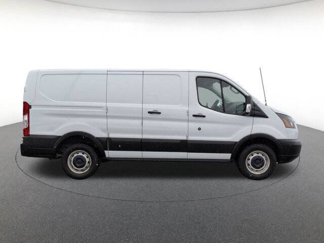 2019 Ford Transit 250