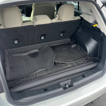 2021 Subaru Impreza Premium