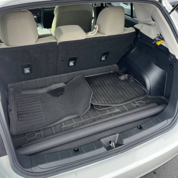 2021 Subaru Impreza Premium