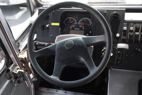 2020 Freightliner MT45 Chassis