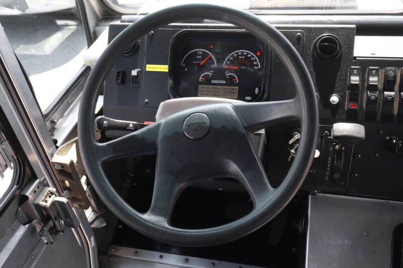 2020 Freightliner MT45 Chassis