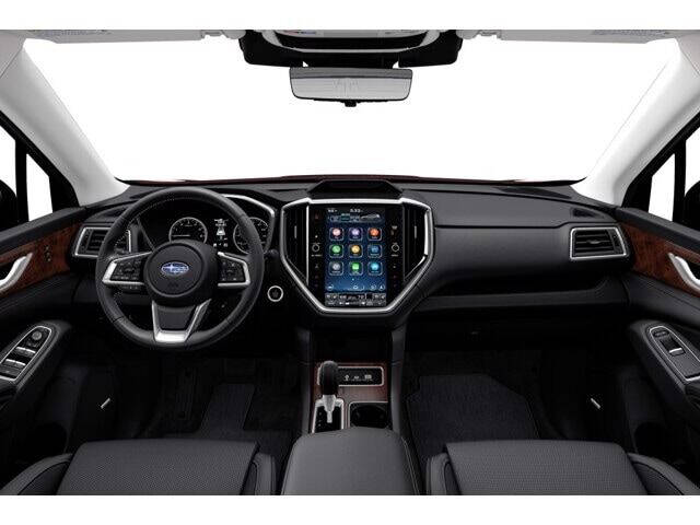 2023 Subaru Ascent Touring