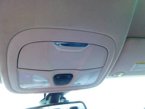 2015 Chrysler 200 LX