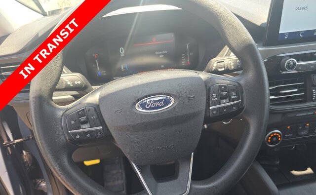 2023 Ford Escape
