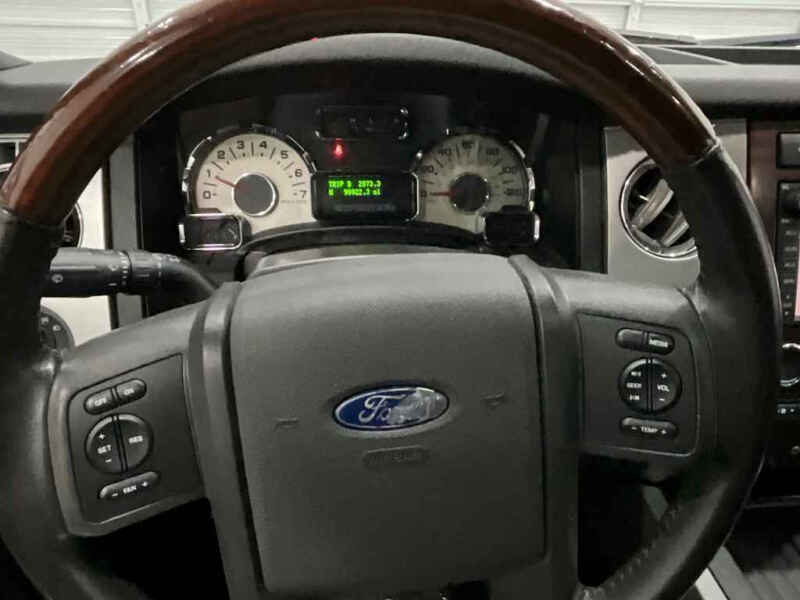 2008 Ford Expedition Limited