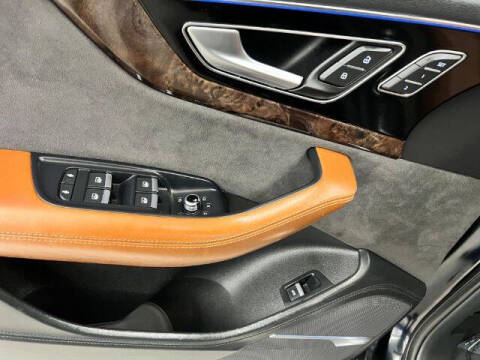 2017 Audi Q7 3.0T quattro Prestige