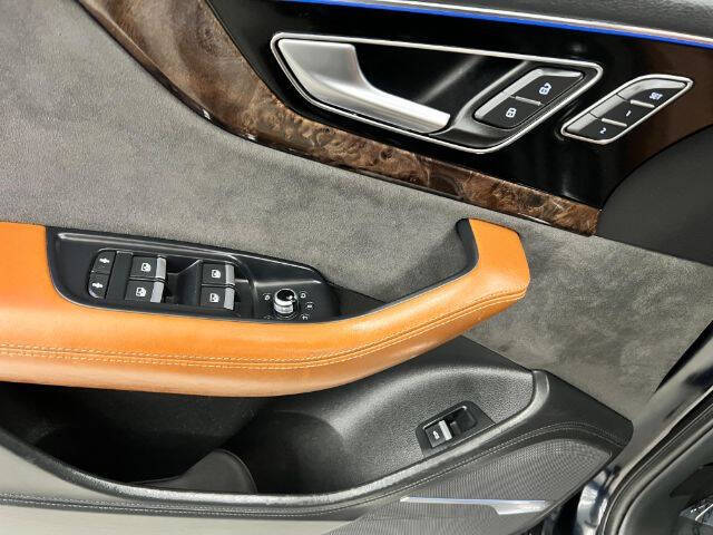 2017 Audi Q7 3.0T quattro Prestige