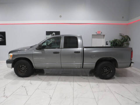 2006 Dodge Ram 1500 ST