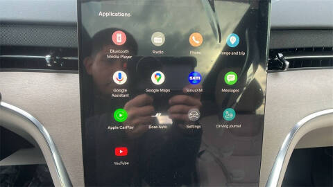 2025 Volvo EX90 Twin Performance Plus 7P