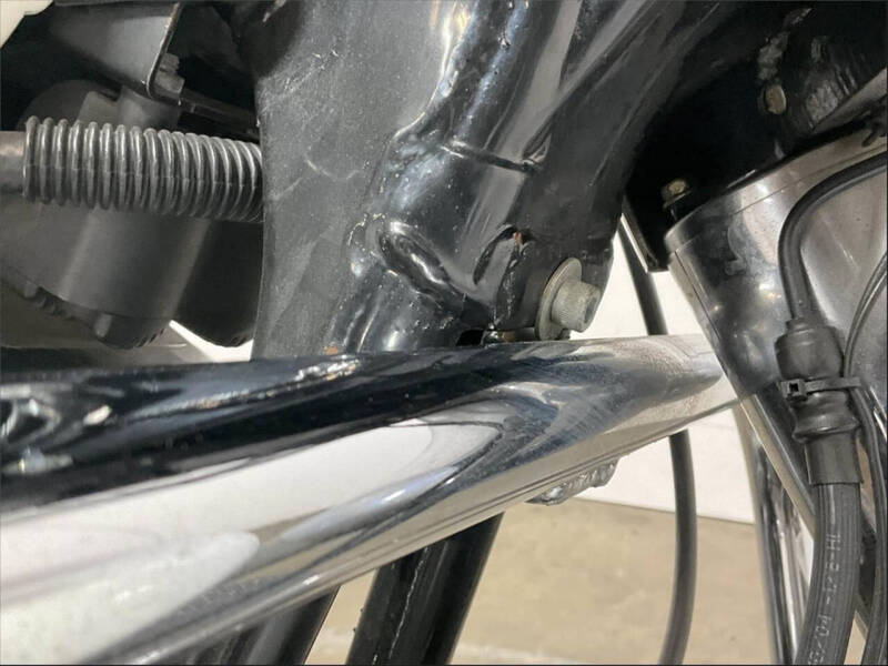 2005 Harley-Davidson Road King