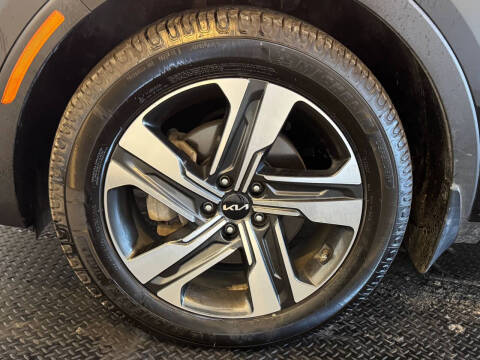 2022 Kia Sorento Plug-In Hybrid SX