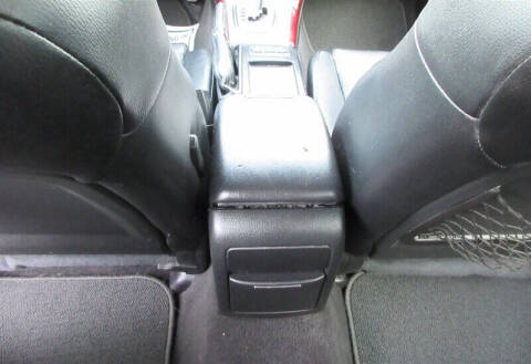 2007 Subaru Outback 2.5i Limited