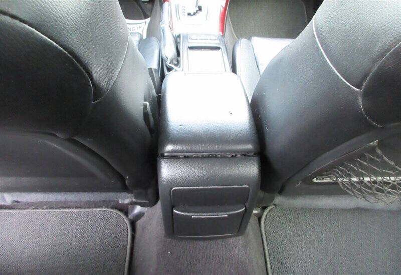 2007 Subaru Outback 2.5i Limited