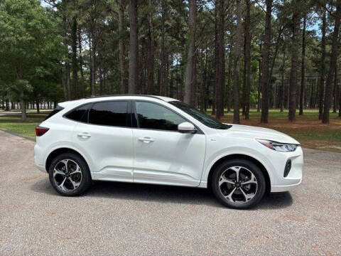 2023 Ford Escape ST-Line Select