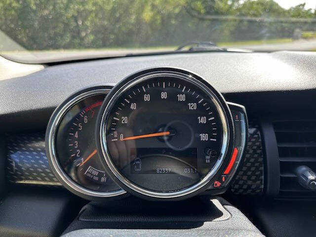 2020 MINI Hardtop 2 Door Cooper S