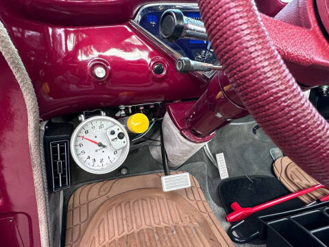 1955 Chevrolet Classic