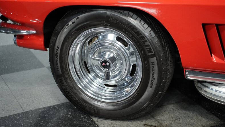 1967 Chevrolet Corvette