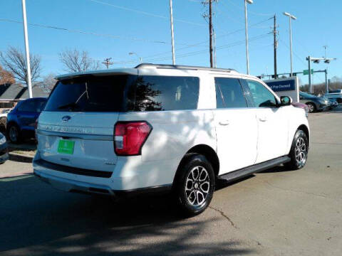 2024 Ford Expedition MAX XLT