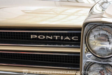 1966 Pontiac Star Chief