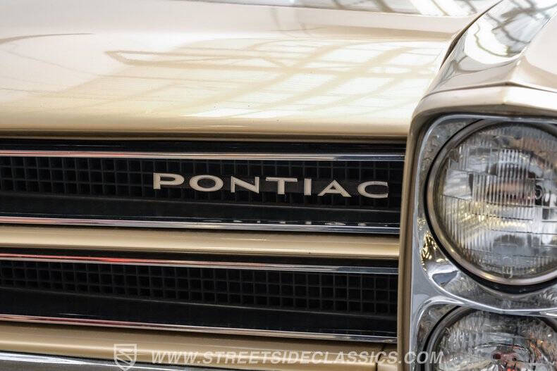 1966 Pontiac Star Chief