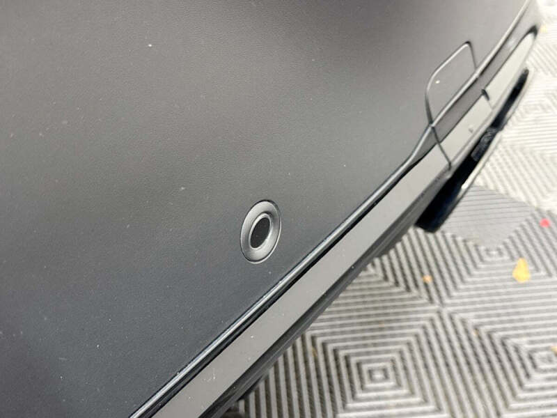 2021 Mercedes-Benz GLE AMG GLE 53