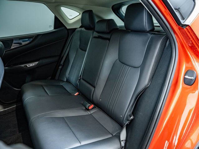 2023 Lexus NX 250 Premium