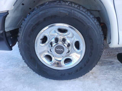 2014 Chevrolet Express 2500