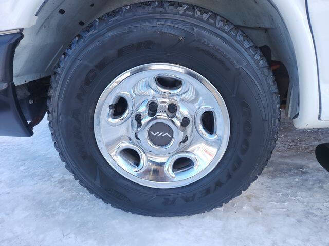 2014 Chevrolet Express 2500