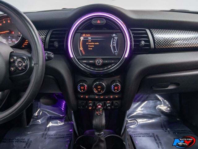 2015 MINI Hardtop 2 Door Cooper S