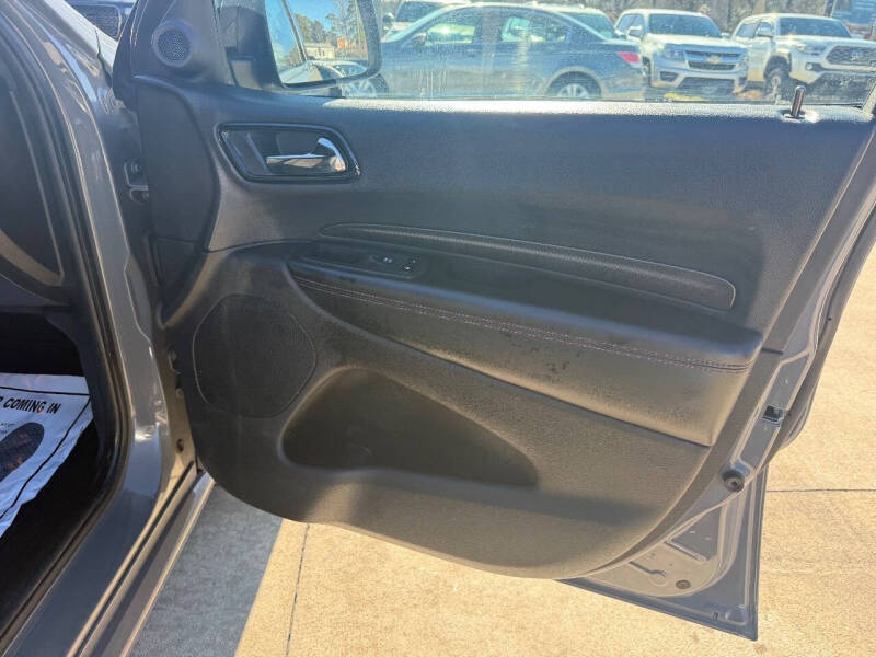 2023 Dodge Durango GT Plus