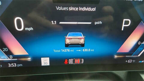 2025 BMW 5 Series 530i