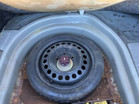 2000 Toyota Camry Solara SE V6