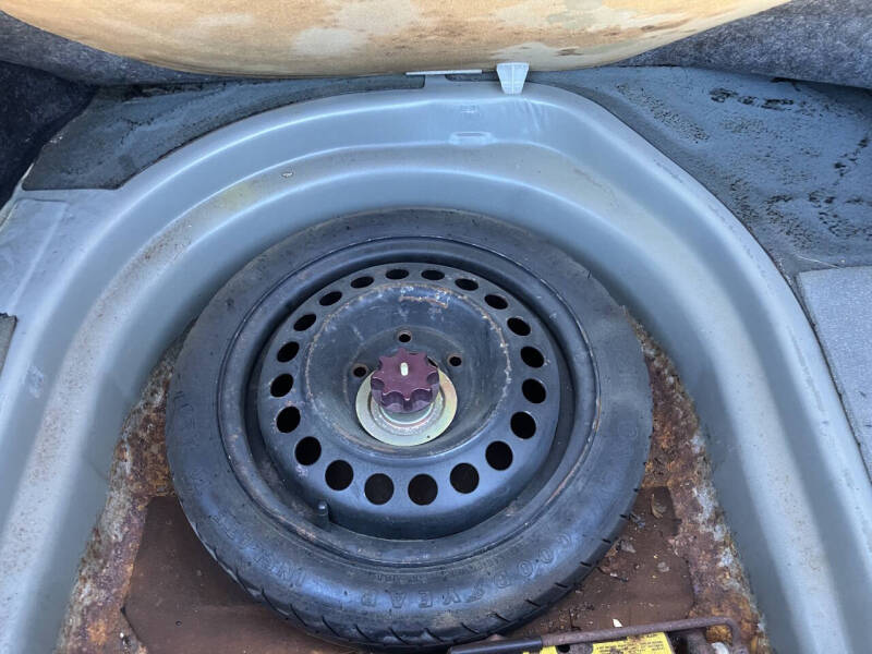 2000 Toyota Camry Solara SE V6