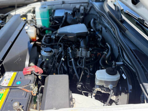 2006 Toyota Tacoma