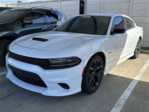 2021 Dodge Charger for sale at Excellence Auto Direct in Euless TX