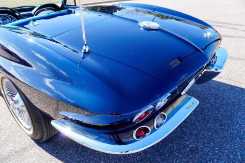 1964 Chevrolet Corvette