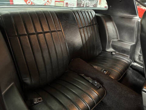 1979 Pontiac Firebird