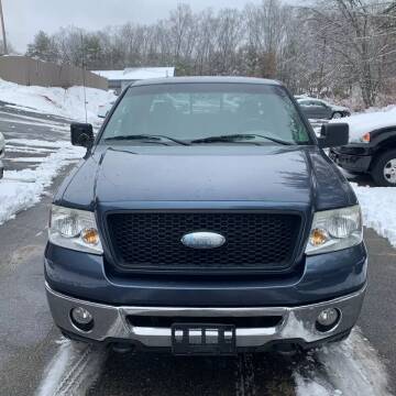 2006 Ford F-150 for sale at Good Price Cars in Newark NJ