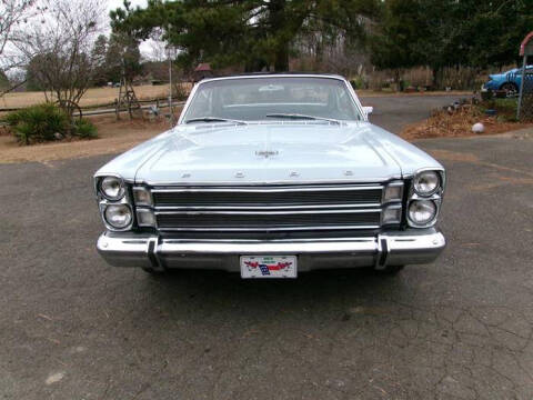 1966 Ford LTD