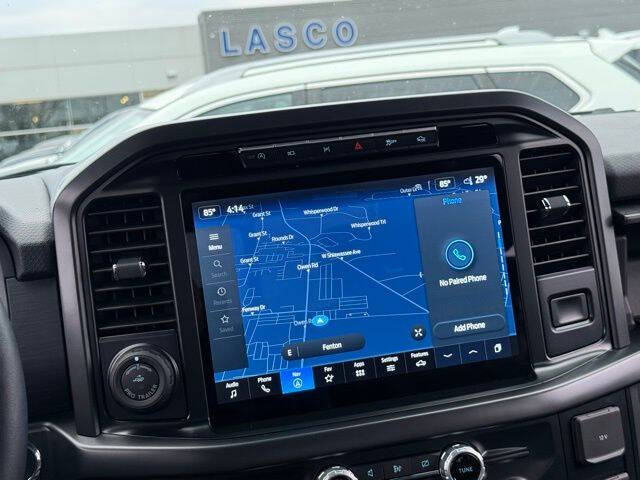 2024 Ford F-150 Tremor