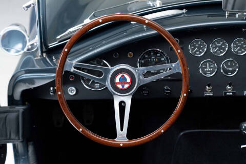 1965 Shelby Cobra